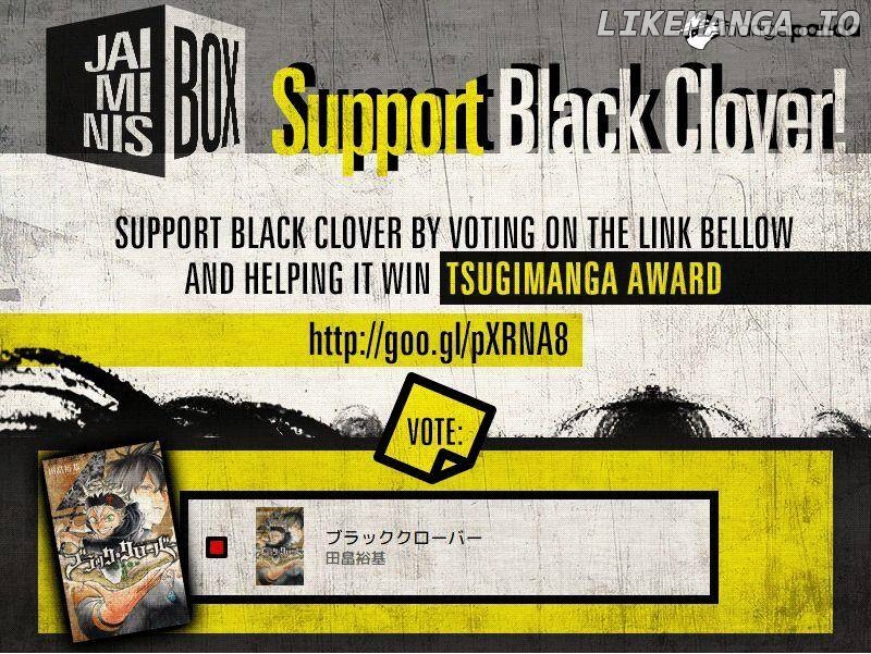 Black Clover chapter 37 image 18